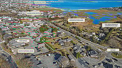 167R and 171 Orange Street