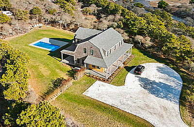 38 Monohansett Road