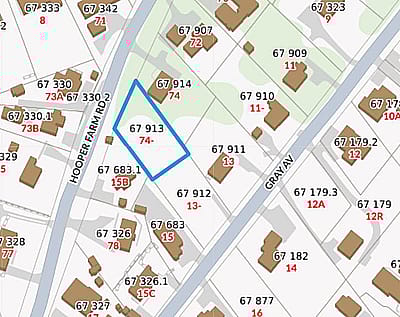 74.5 Hooper Farm Road
