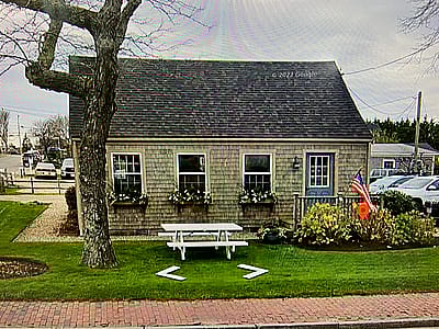 159 Orange Street