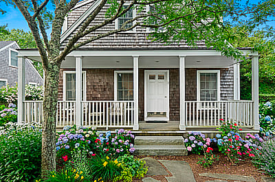 3 Cornish Street