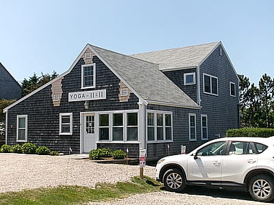 3 West Creek Road
