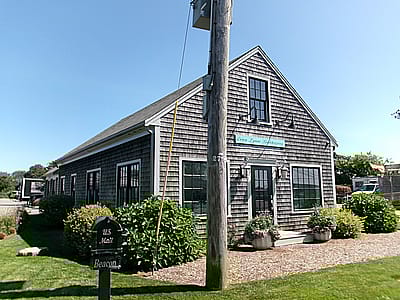 54 Old South Road