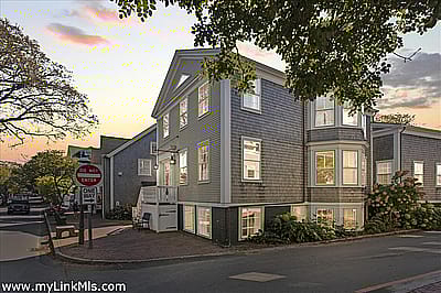 34 Center Street