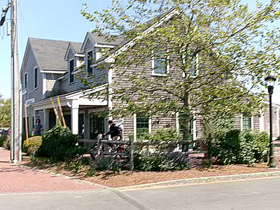 30 Sparks Avenue