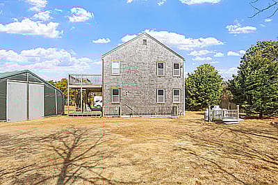 43 Appleton Road