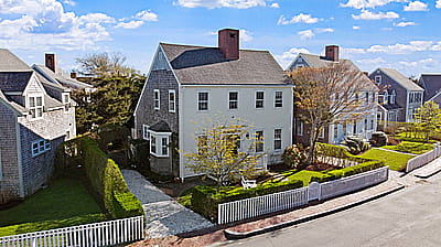 30 Washaman Avenue