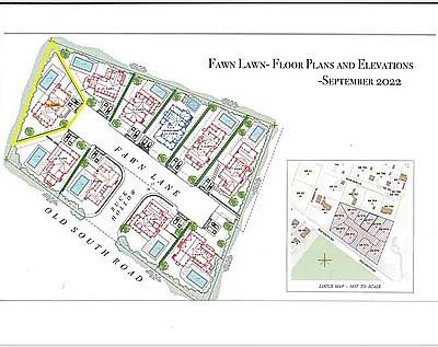 6 Fawn Lane