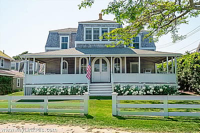 21 Ocean Avenue