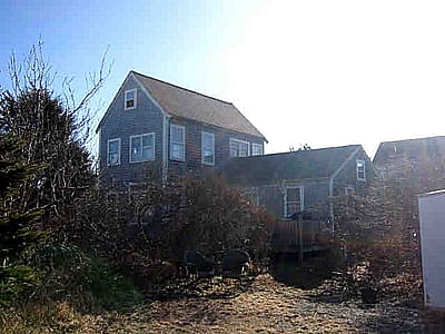 34 Exeter Street