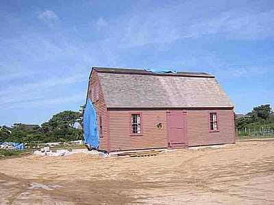 86A and 88 Old South Road