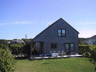 4 Miacomet Avenue