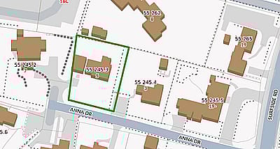 5 Anna Drive