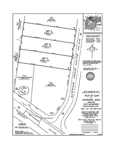 0 Old South Road