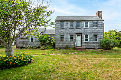  10 Flintlock Road