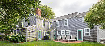  11 Milk Street
