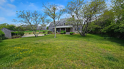  11 Pilgrim Road