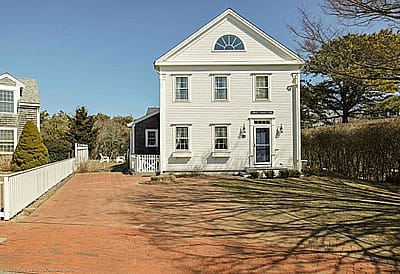  1 Dovekie Court