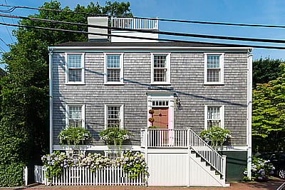  23A Union Street