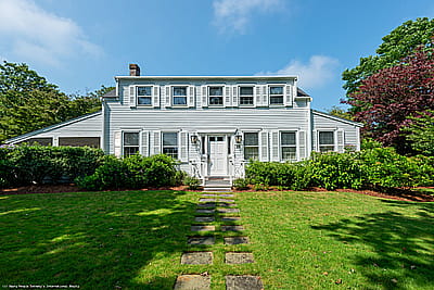  29 Main Street