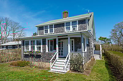 35 King Street