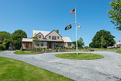  3 Austin Farm Dr.