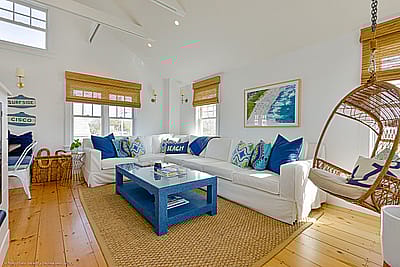  47 Milk Street Front House