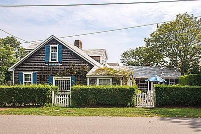  3 Chapel Street