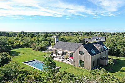  6 Marsh Hawk Lane