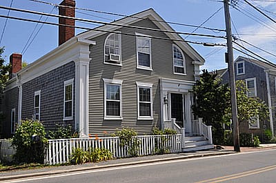  68 Union Street - Main House