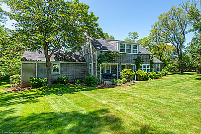  8 Pitman Road