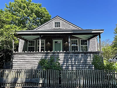  9 York Street