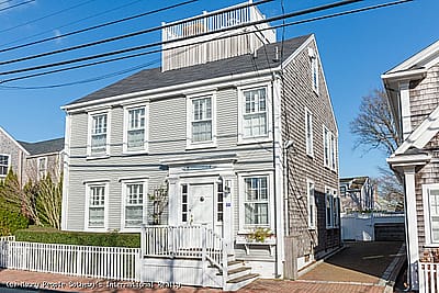  66 Orange Street