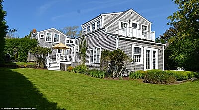  39 North Liberty Street