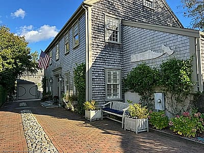  14 South Mill Street