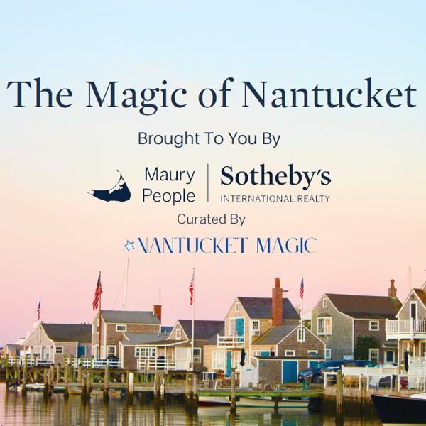 Nantucket Activity and Dining Guide