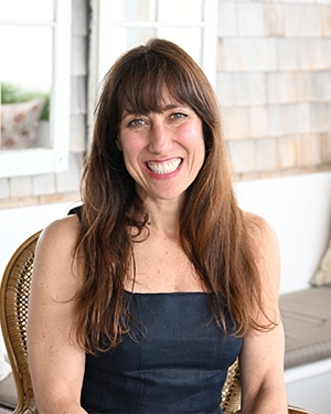 Bernadette Meyer