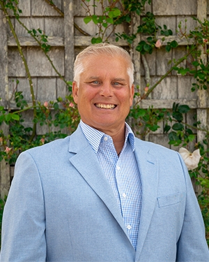 John Trudel