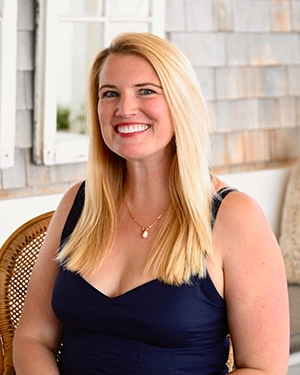 Kara MacArthur