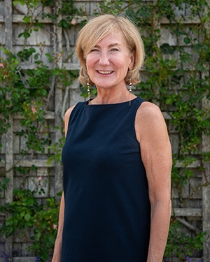 Kathy Gallaher