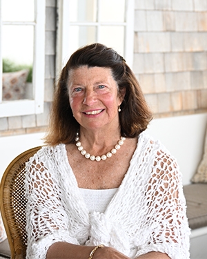Roberta White