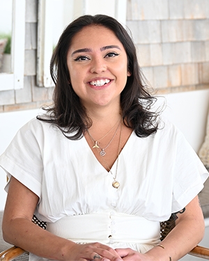 Rosalie Lopez